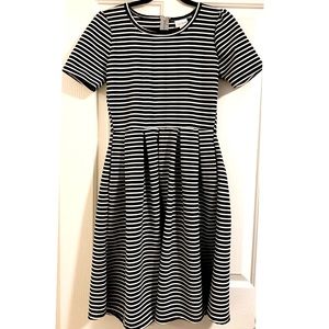 LulaRoe Dress